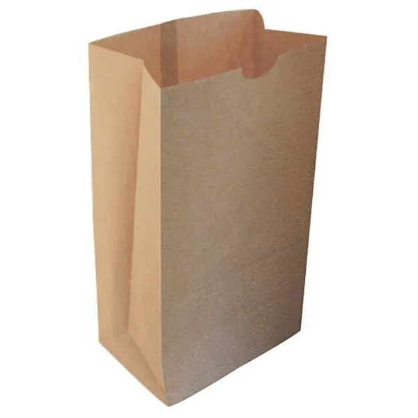 RECHARGE "VRAC" PAPIER KRAFT POUR 3 BOITES METAL